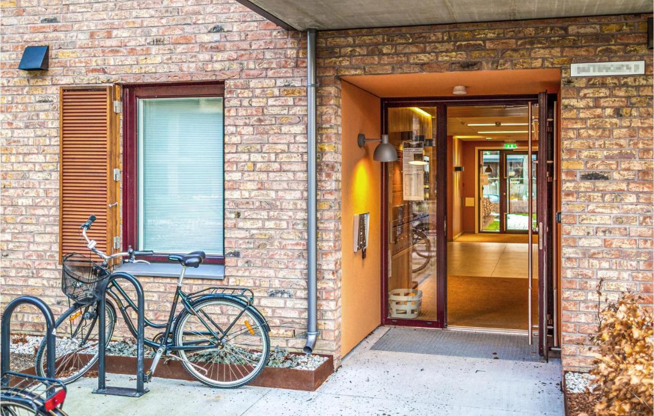 Awesome Apartment In Kristiansand With Wifi Exterior foto