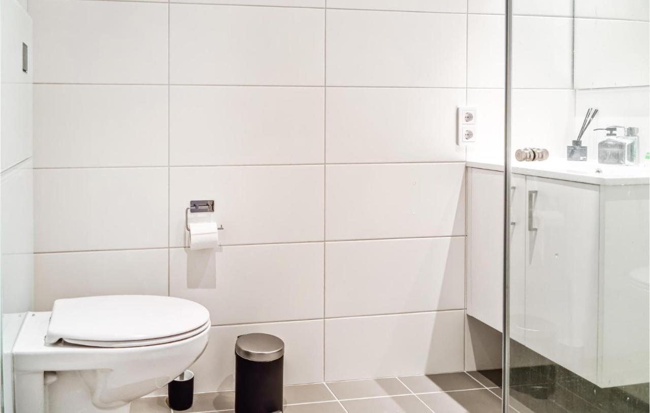 Awesome Apartment In Kristiansand With Wifi Exterior foto